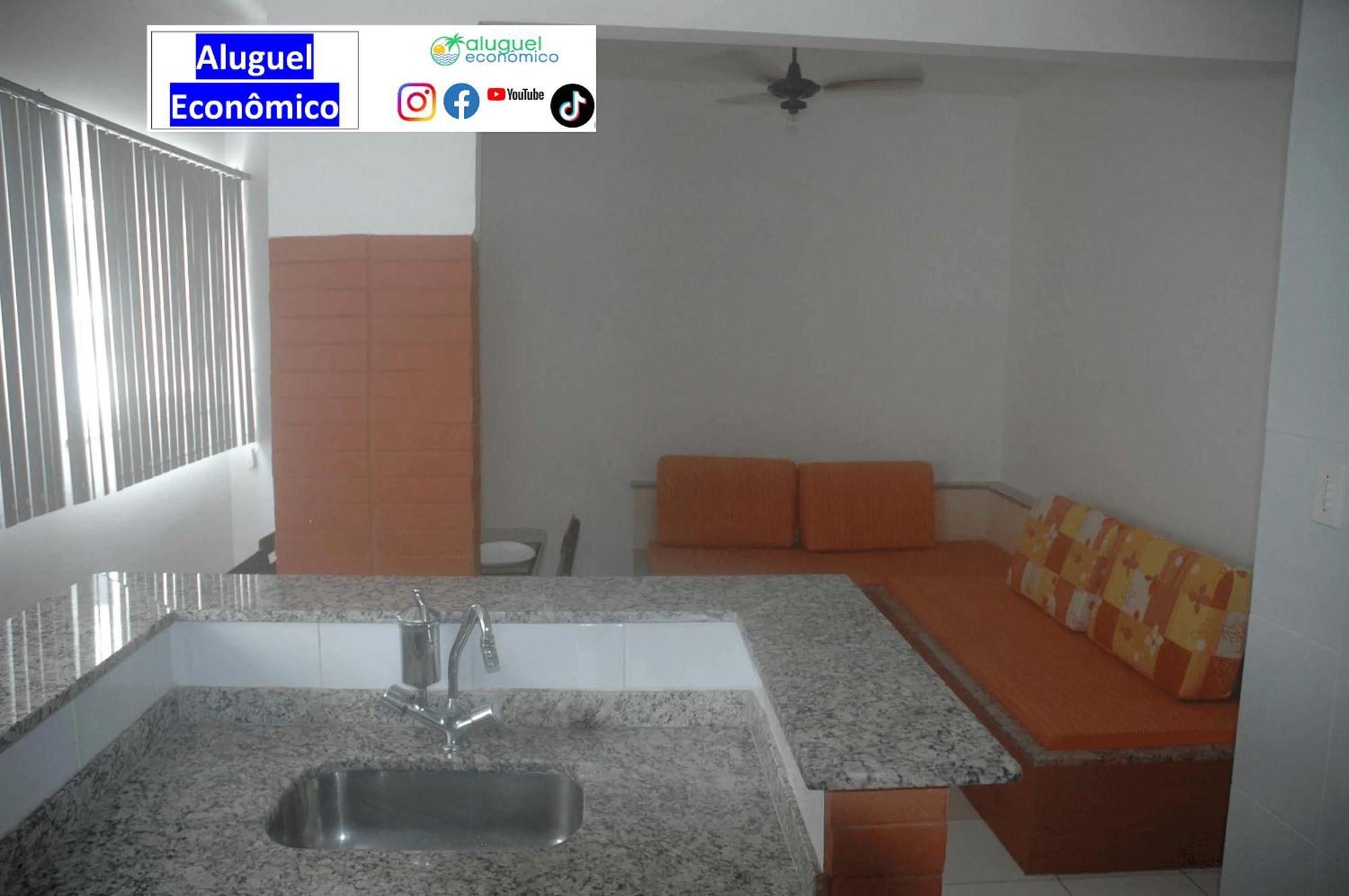 Do - - Aluguel Economico Apartment *