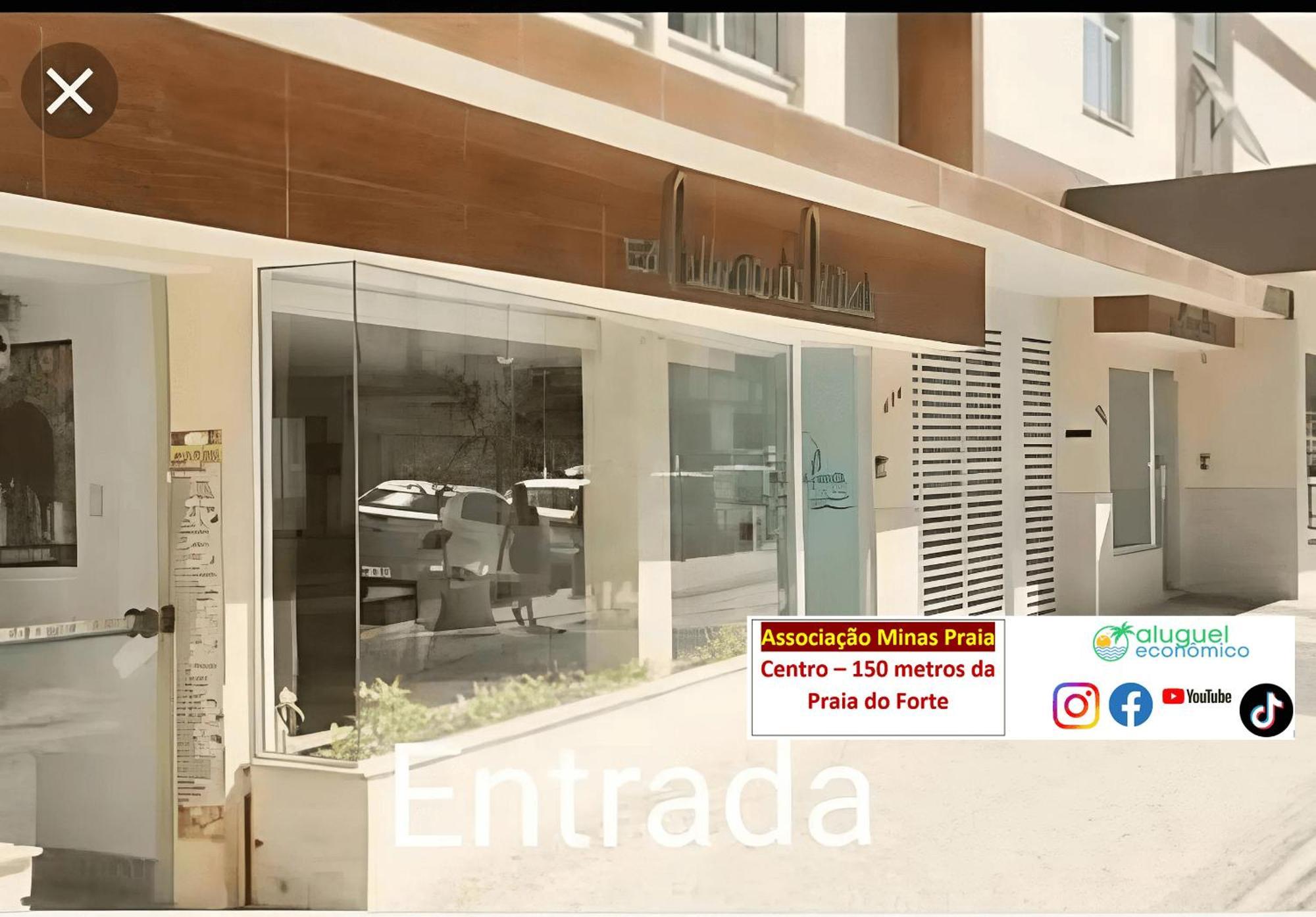 Apartment Do - - Aluguel Economico Cabo Frio