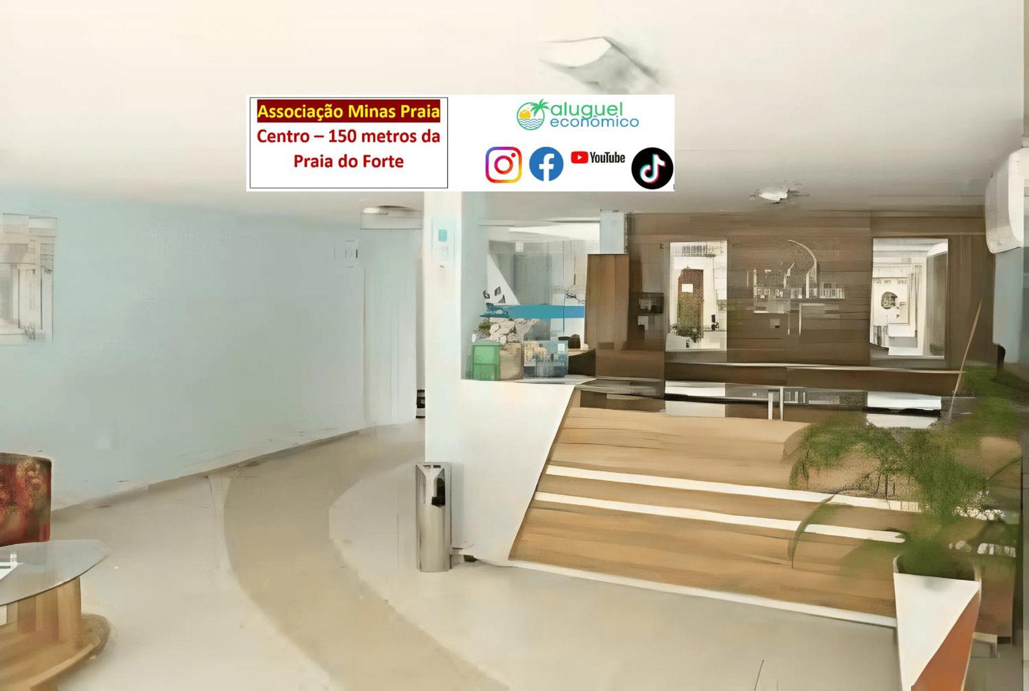 Apartment Do - - Aluguel Economico