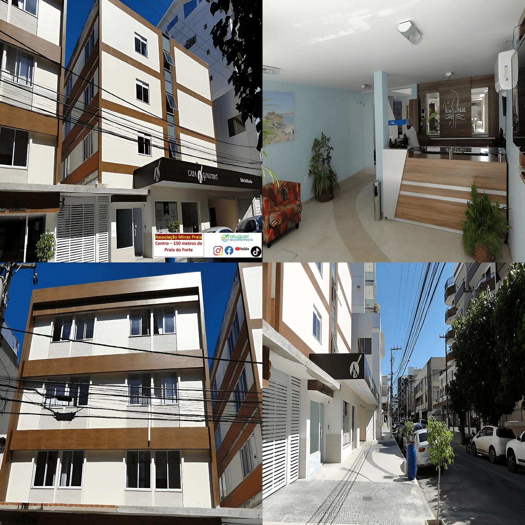 Do - - Aluguel Economico Apartment Cabo Frio