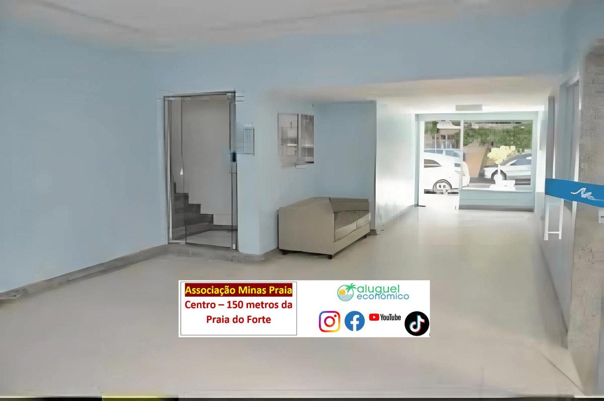 Do - - Aluguel Economico Apartment *