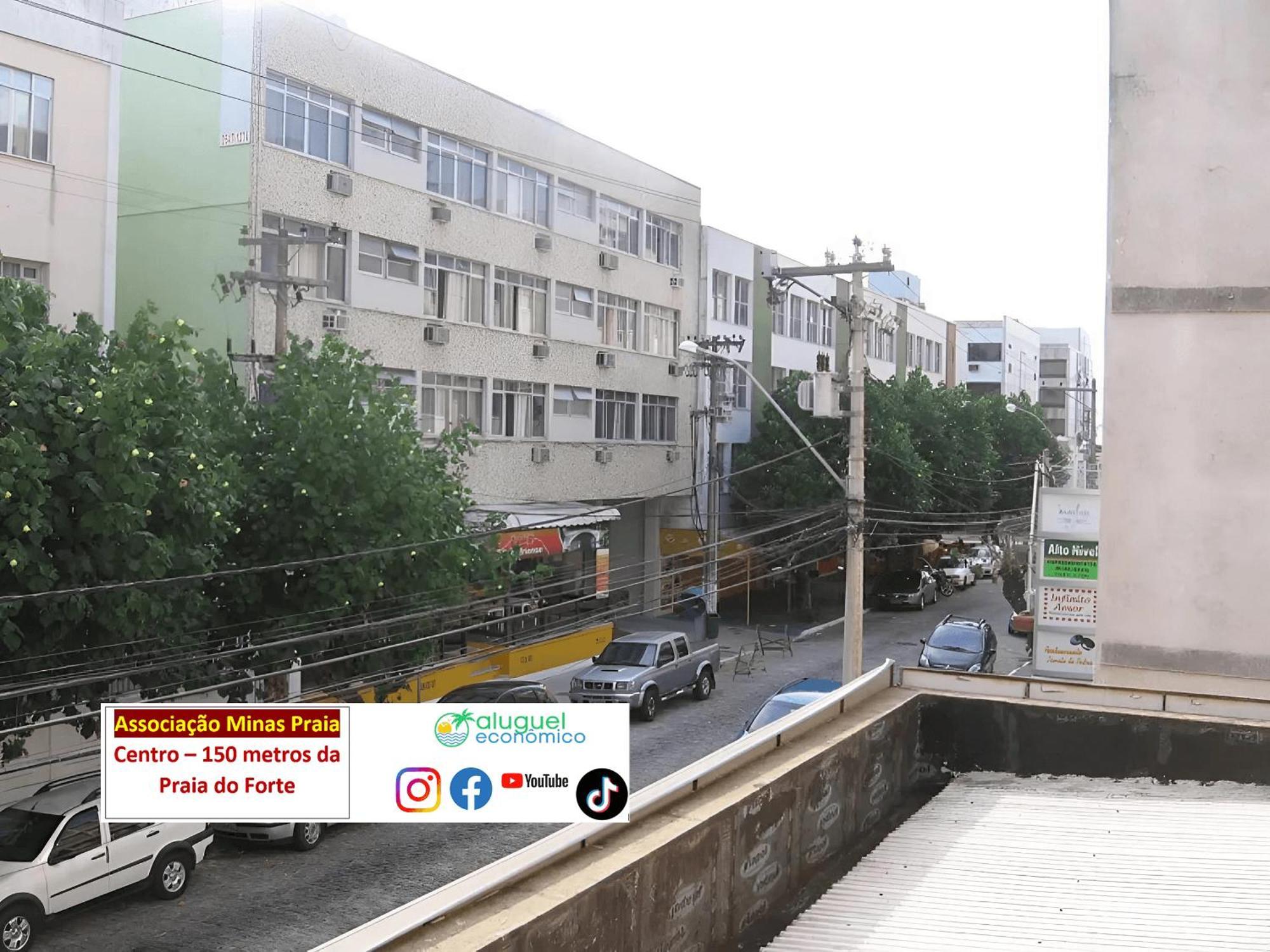 Apartment Do - - Aluguel Economico *