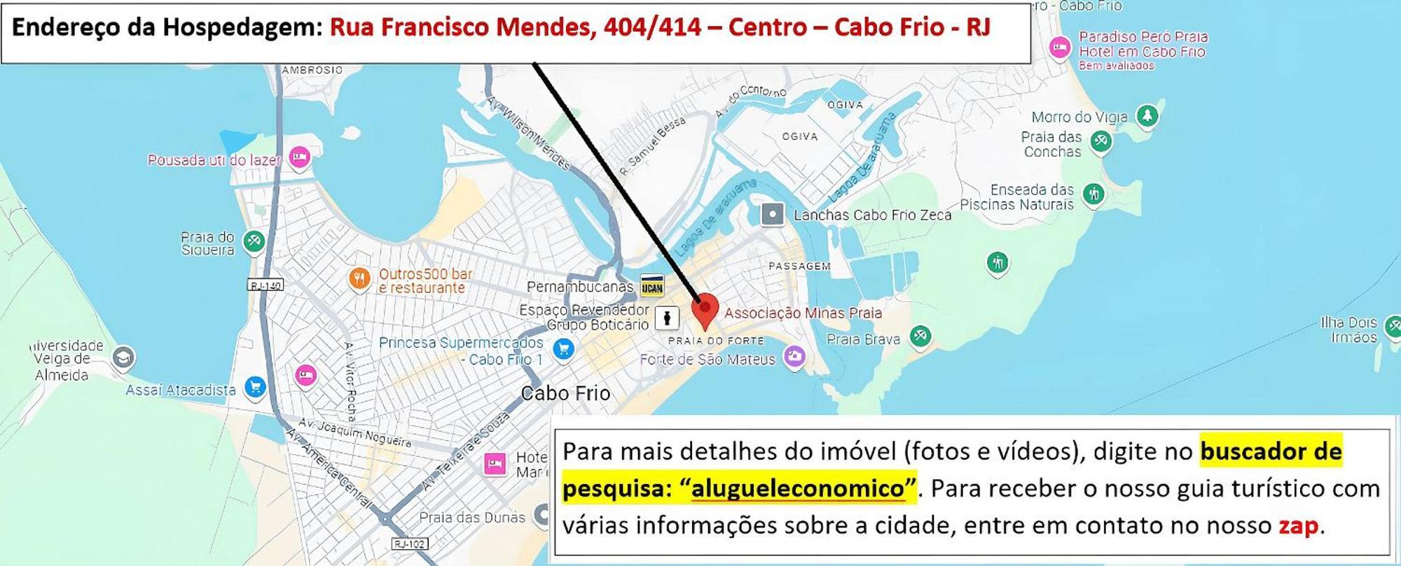 Apartment Do - - Aluguel Economico *